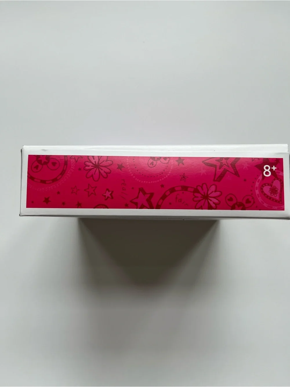 American Girl nib sealed